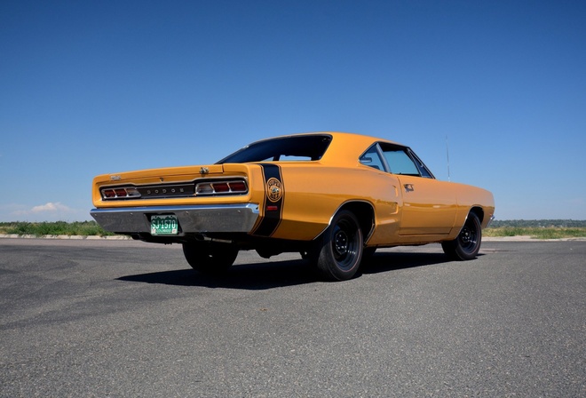 dodge, coronet, super bee, 1969