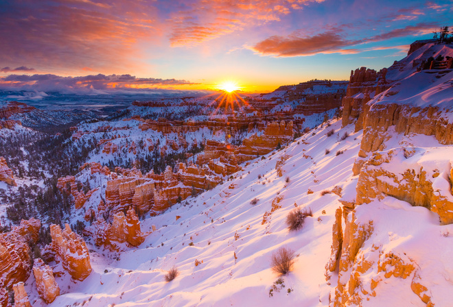 Bryce, Canyon, Utah, National Park, , , , , 