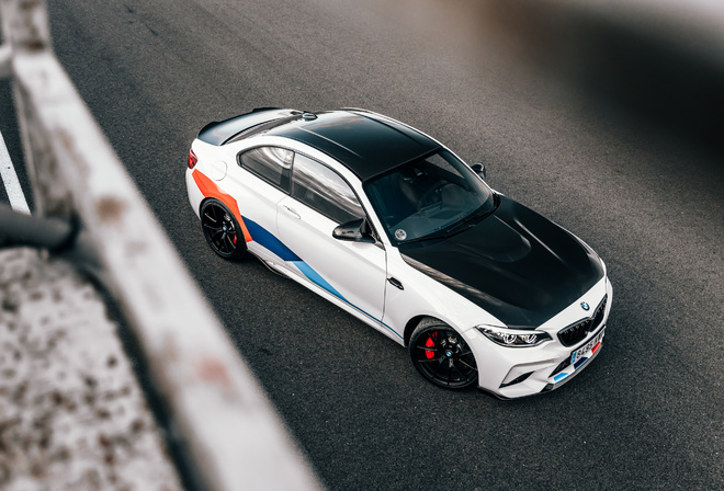 BMW, M2, M, Performance, F87