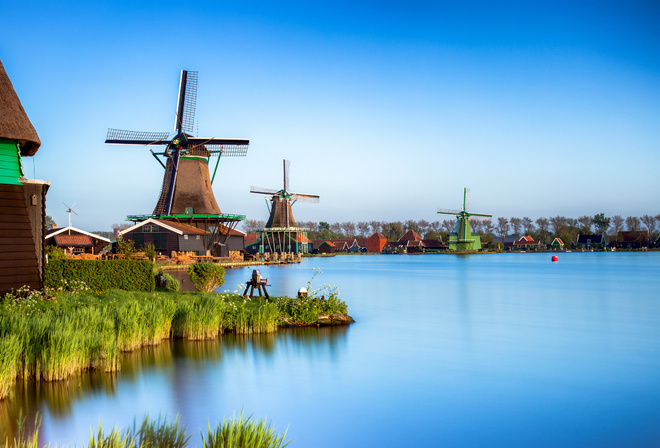 , Zaanse Schans, Zaandam,  , , 