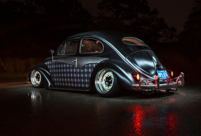 volkswagen, beetle