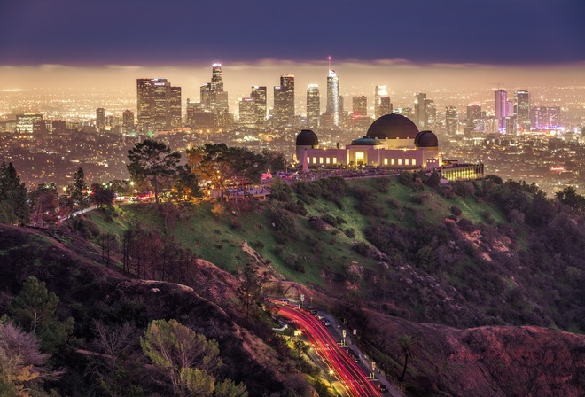 , , , , , , , , -, Griffith Park,  