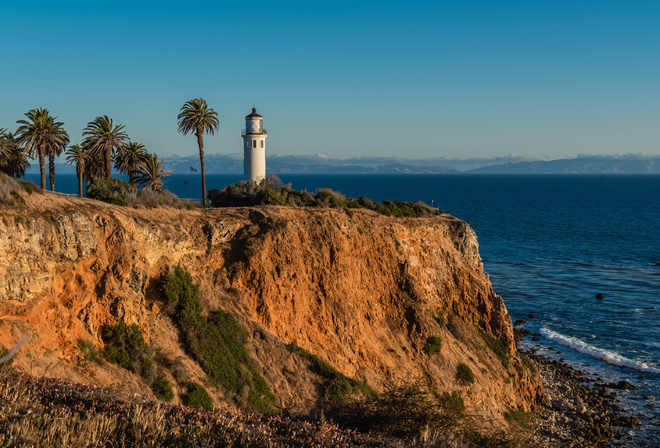 , , Point Vicente Lighthouse, Rancho Palos Verdes, , , , 