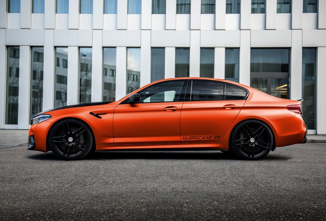 BMW, , M5, G-Power, F90, G5M, Hurricane, RS