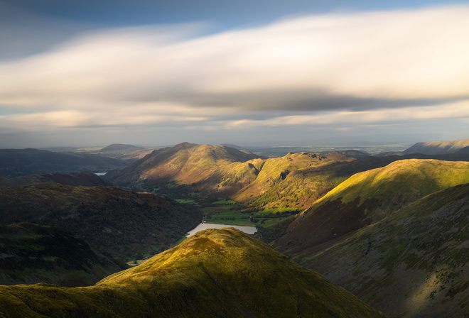 , , Lake Brotherswater, Lake District, Cumbria, , , , , 