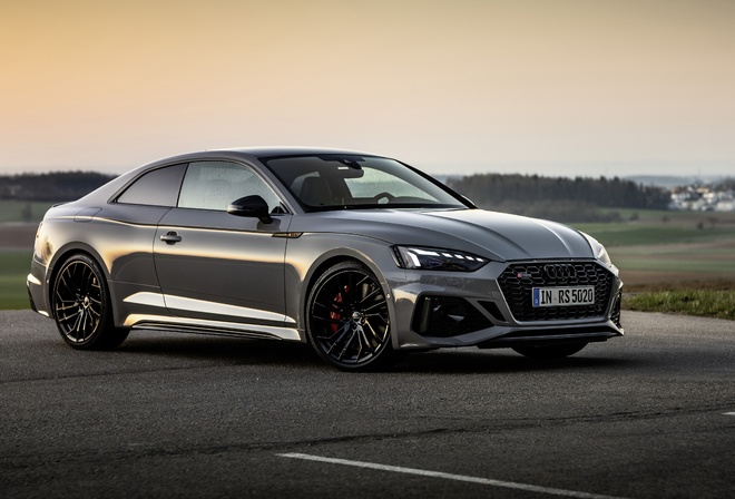 Audi, , RS 5, 2020, , RS5