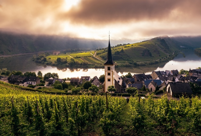 , , , Trier, Mosel, Rheinland-Pfalz, 