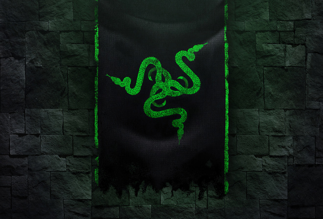 Razer, logo