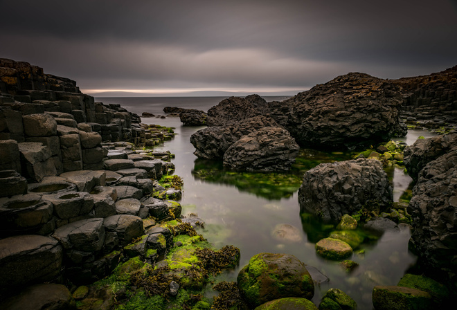 , , , Giants, Causeway, Northern Ireland, 