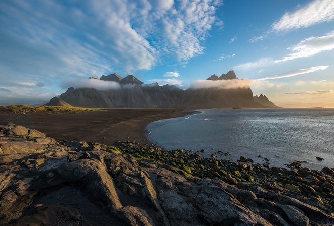 , , , , Vestrahorn, , 