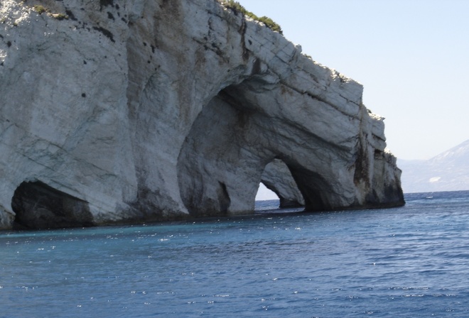 greece, zakynthos, summer, sea