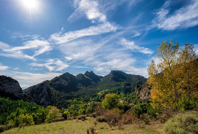 , , , Berga, Catalonia, , , 