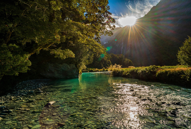  , , , Mount Aspiring, National Park, , , 