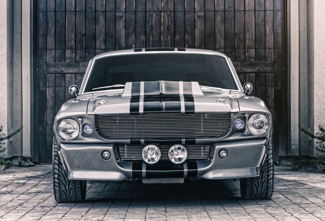 Ford, Mustang, Shelby, GT500, Eleanor, , , 