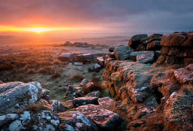 , , , Dartmoor, 