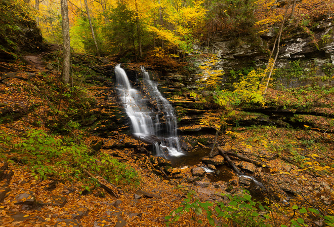 , , , Ricketts Glen, , , 