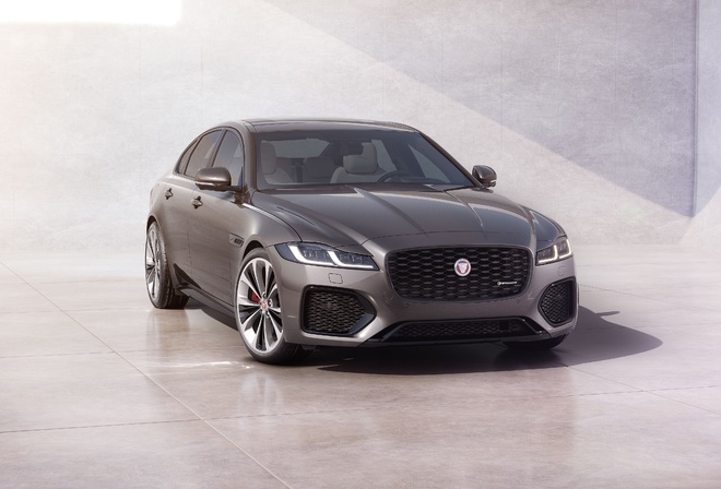 jaguar, XF, P300, AWD, R-Dynamic