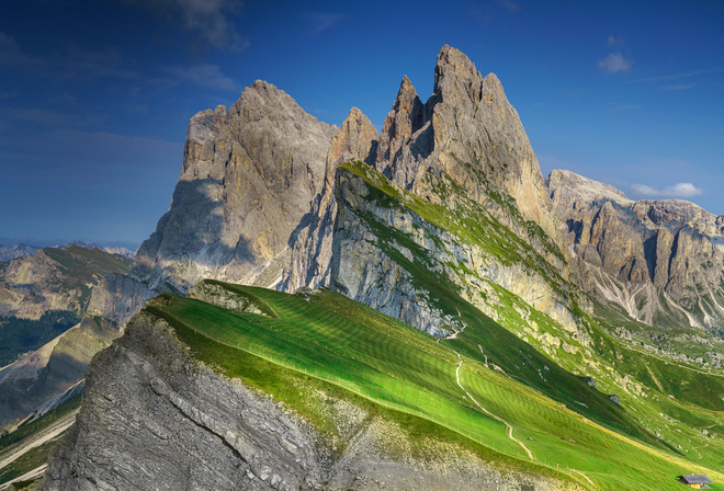 , , Seceda, South, Tyrol, , , 