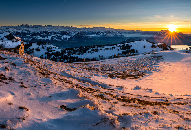 , , , Rigi Kulm, , , , 