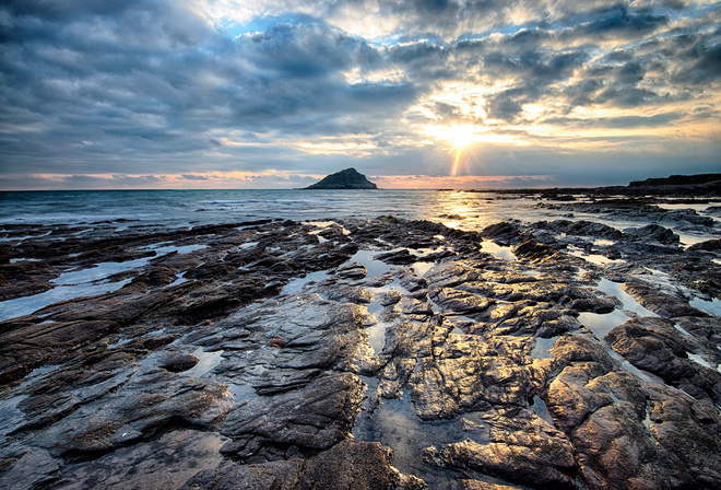 , , , , Wembury, , 