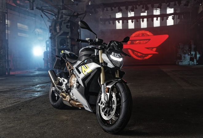 , , BMW, S1000R