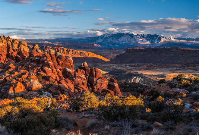 , , Arches, National Park, Utah, , 