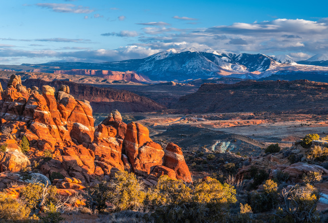 , , Arches, National Park, Utah, , , 