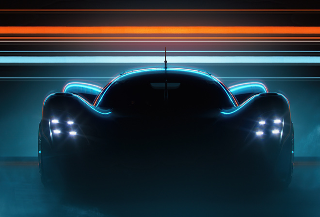 Porsche, Vision, 908, Gulf Edition