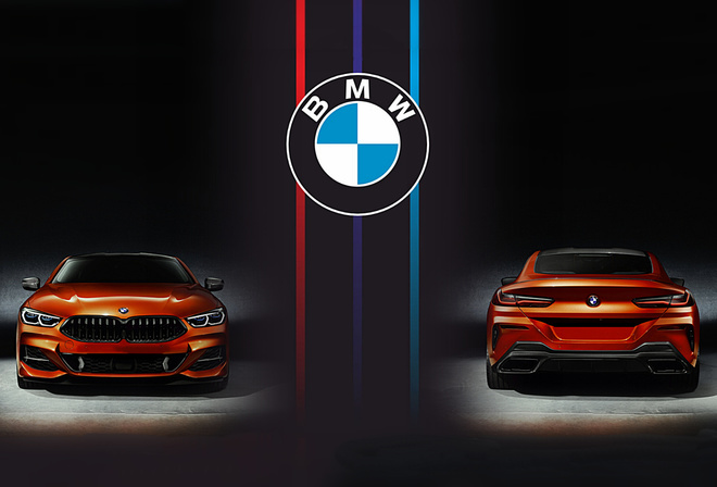 BMW, , , , 