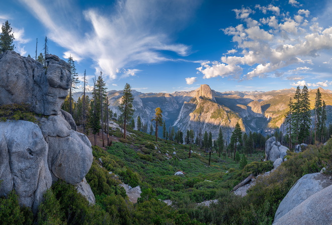 , , Glacier Point, , , , , 