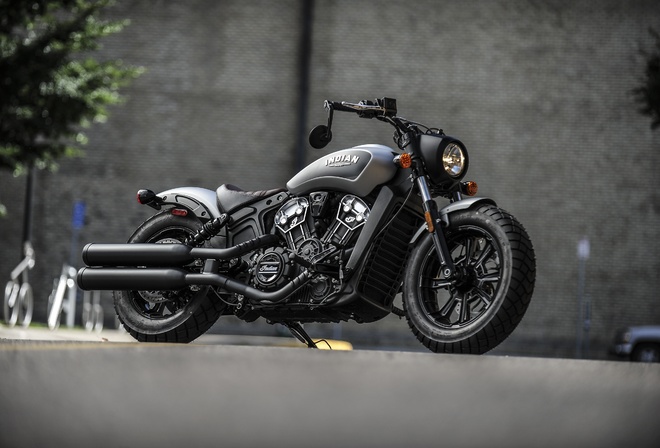 indian, scout