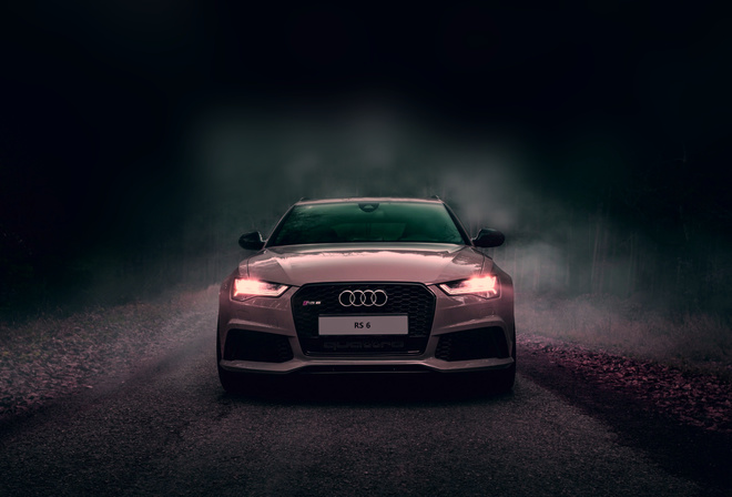 , Audi, 