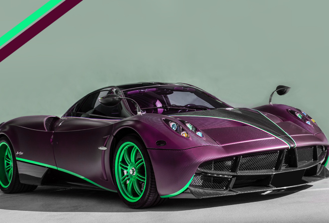 pagani-huayra, , 