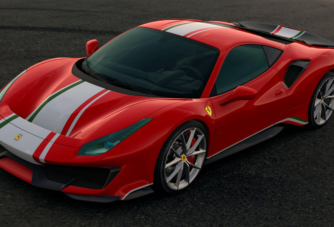 Ferrari, , , 