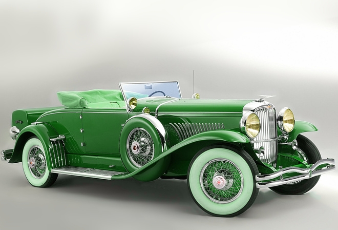 Duesenberg, j-219, 