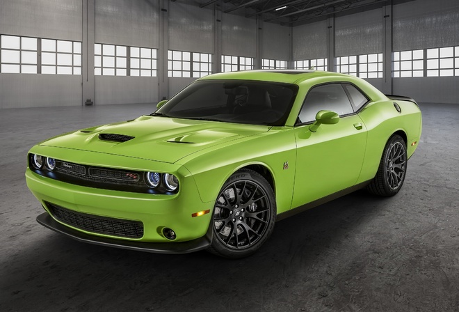 dodge, challenger, rt