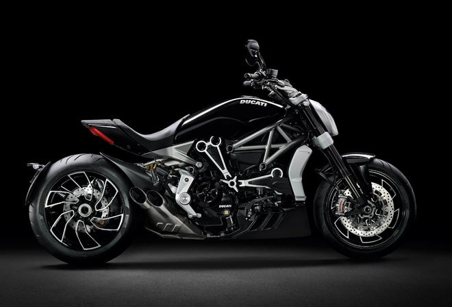 , Ducati, XDiavel, 