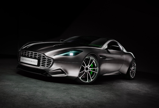 Aston Martin, , 