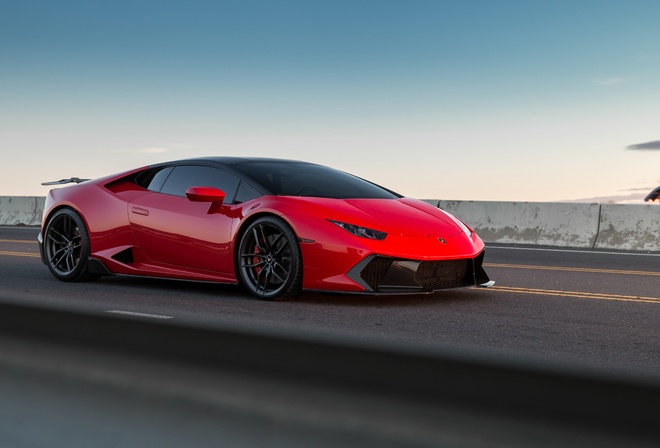 lamborghini, huracan