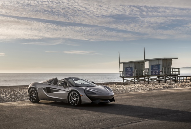 mclaren, 570s, spider