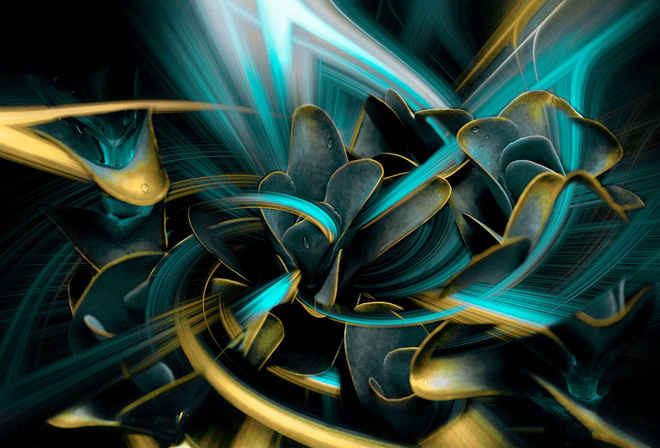 , , fractal, art, 