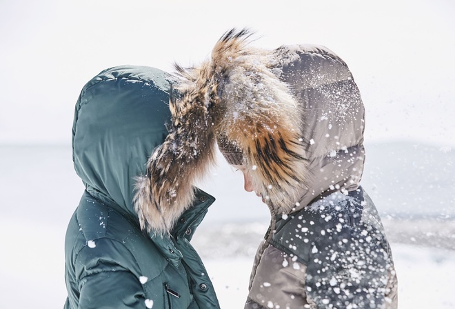 Il Gufo, Arctic Wonderland FW 2018 campaign, Fashion Kids