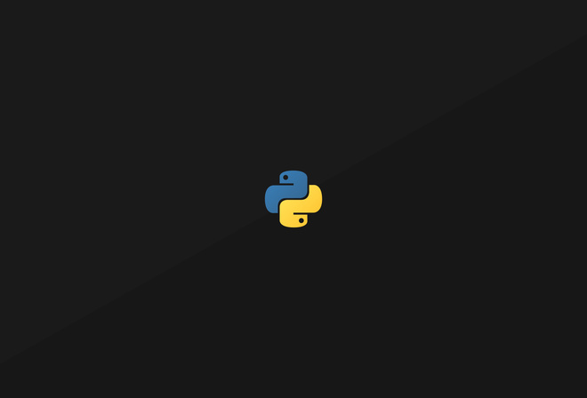 python logo, coding