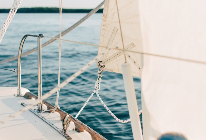 yacht, water, adventure, sailboat