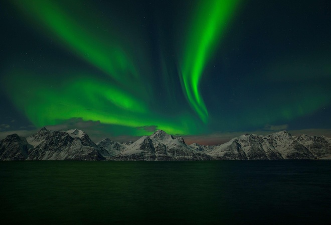 Firebird, Mediterranean Superyacht, adventure, Arctic Circle, Norway