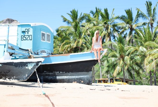 Magnetic Island, Queensland, Australia