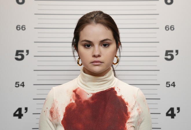 Selena Gomez, Only Murders in the Building, mystery comedy-drama television series