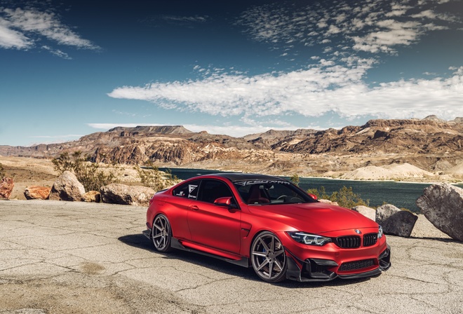 bmw, m4