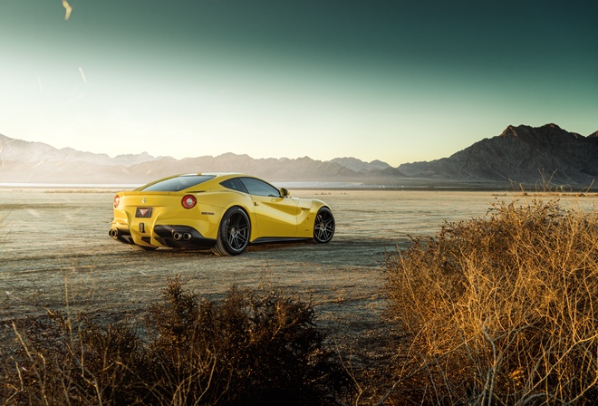 ferrari, f12