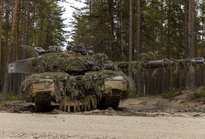 Challenger 2, main battle tank, British forces